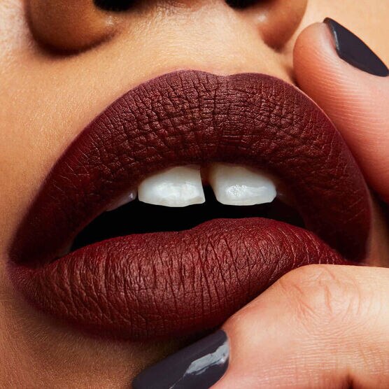MAC        BATOM LIQUIDO LISK
